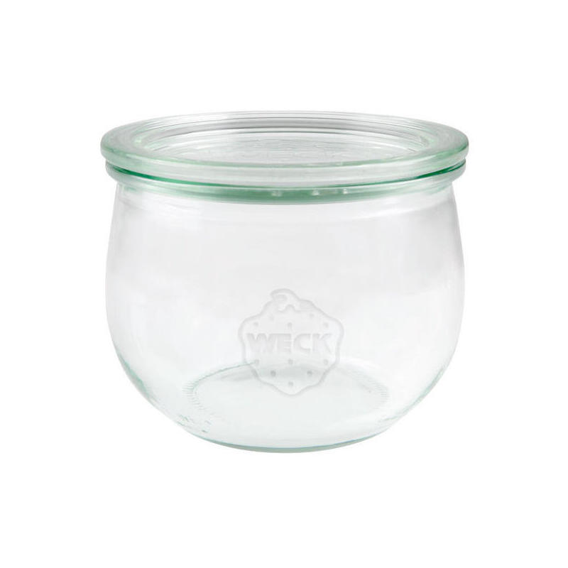 weck-tulip-jar-580ml-set-of-6