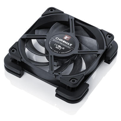 noctua-nv-mpp1-padres-multi-usos-sx4-sx4-seal-negro-4-piezas-para-ventilador-de-120-mm-y-140-mm-nv-mpp1black