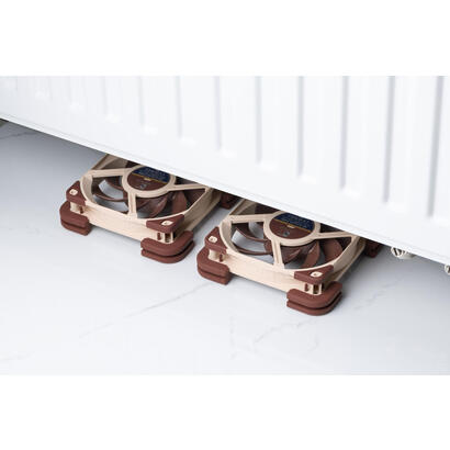 noctua-nv-mpp1-almohadillas-multiproposito-sx4-de-marron-sello-marron-4-piezas-para-ventilador-de-120-mm-y-140-mm-nv-mpp1brown