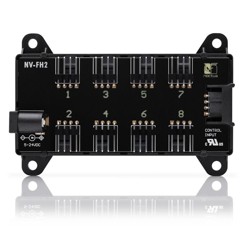 noctua-nv-fh2-control-del-ventilador-negro