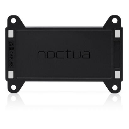 noctua-nv-fh2-concentrador-de-ventilador-de-8-puertos-control-de-ventilador-negro-nv-fh2