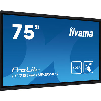 iiyama-te7514mis-b2ag-pantalla-de-gran-formato-negro-mate