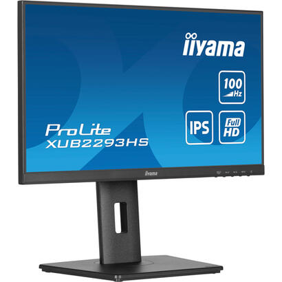 monitor-215-iiyama-xub2293hs-b6-led-negro-mate