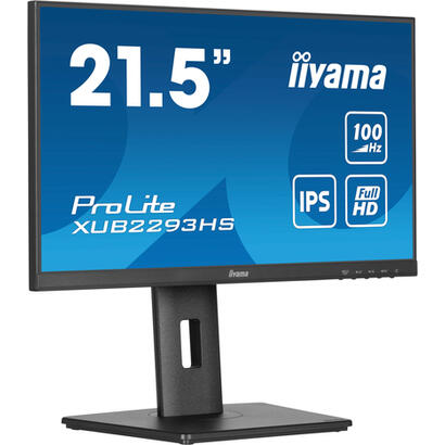 monitor-215-iiyama-xub2293hs-b6-led-negro-mate