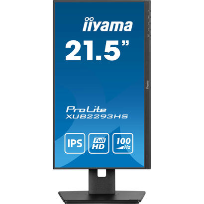 monitor-215-iiyama-xub2293hs-b6-led-negro-mate