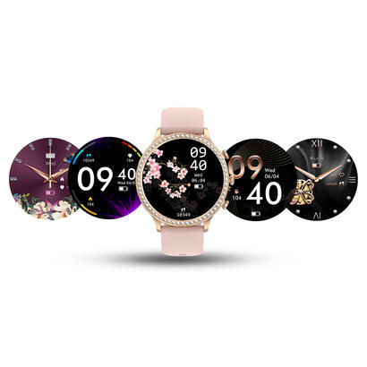 smartwatch-para-mujer-manta-diamond-lusso-dorado-pulsera-yes