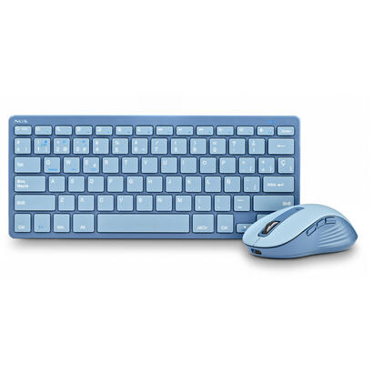 teclado-y-raton-inalambricos-ngs-fantasy-kit-blue-azul