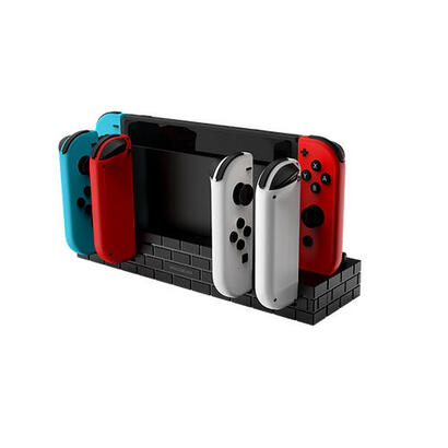 estacion-carga-egogear-negra-para-nintendo-switch-y-switch-oled