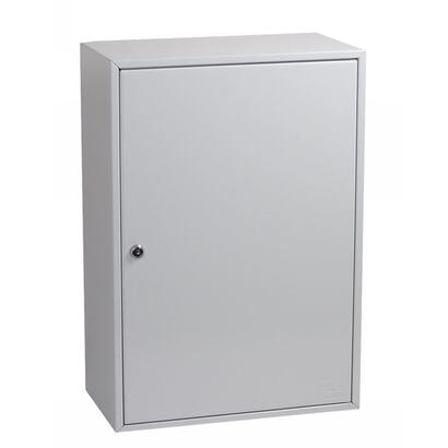 caja-portallaves-phoenix-safe-co-kc0604k-y-organizador-gris