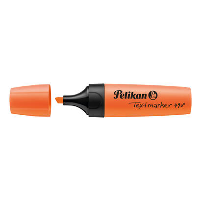 pelikan-textmarker-490-leuchtorange-10-muck-faltschachtel