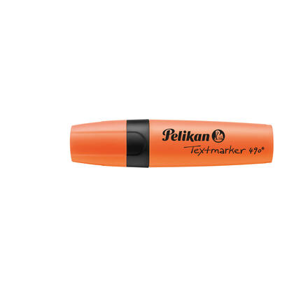 pelikan-textmarker-490-leuchtorange-10-muck-faltschachtel