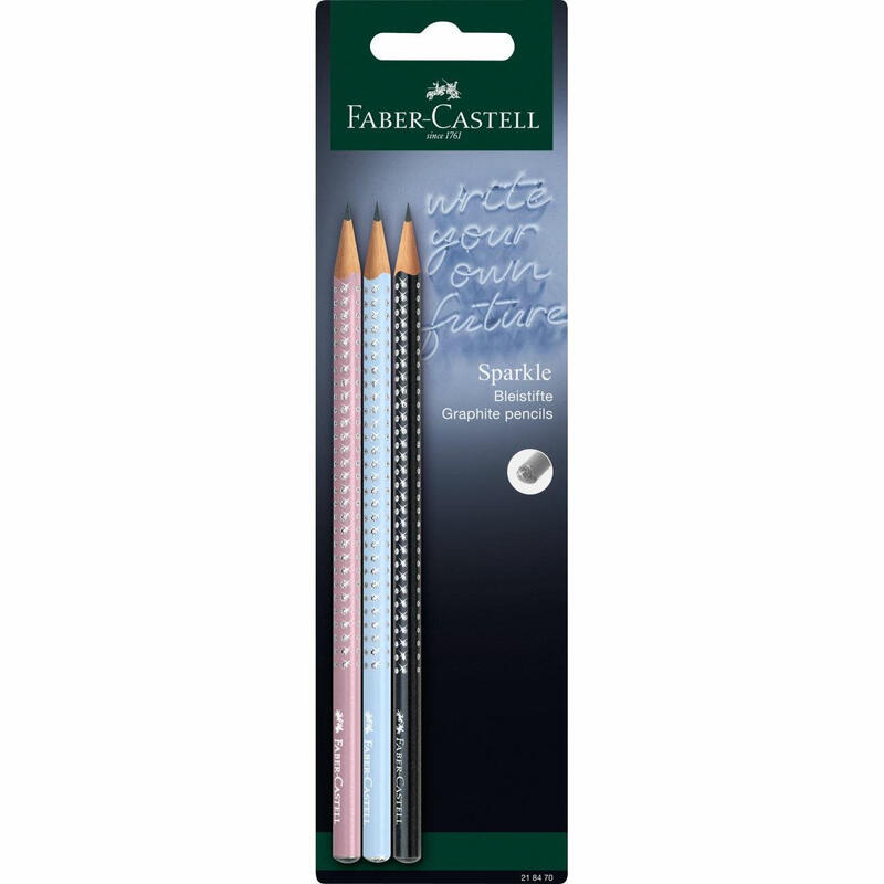 lapiz-faber-castell-218470-de-grafito-3-piezas lapiz-faber-castell-218470-de-grafito-3-piezas
