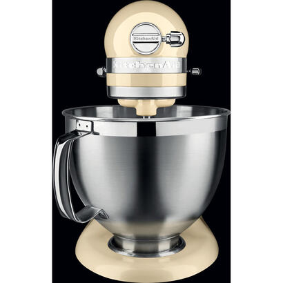 robot-kitchenaid-artisan-5ksm185ps-de-cocina-300-w-48-l-crema-de-color