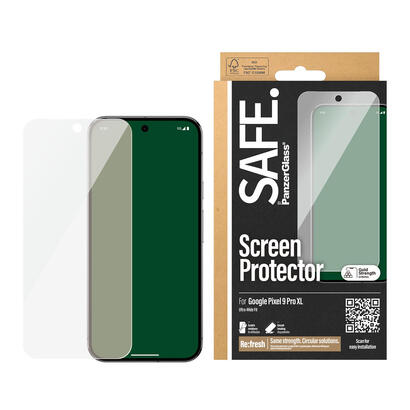 panzerglass-safe-by-screen-protector-google-pixel-9-pro-xl-ultra-wide-fit-protector-de-pantalla-1-piezas