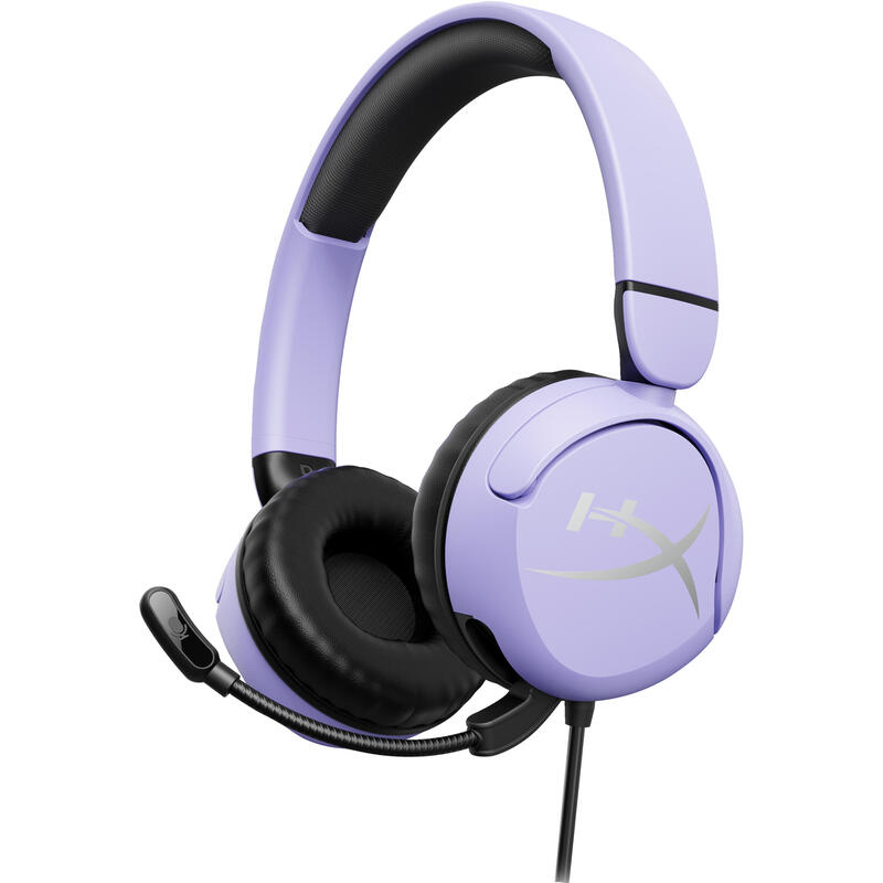 auriculares-hyperx-cloud-mini-gaming-lavanda