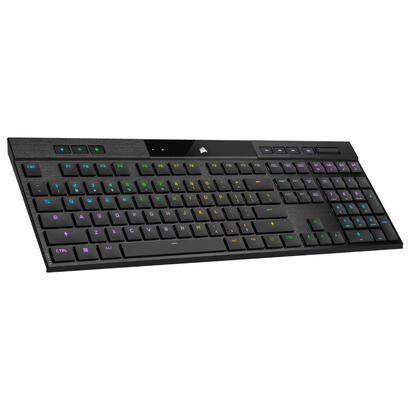 teclado-ingles-corsair-k100-air-usb-rf-wireless-bluetooth-qwerty-negro