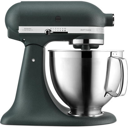 robot-kitchenaid-artisan-de-cocina-300-w-48-l-negro