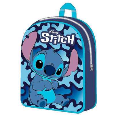 mochila-stitch-disney-30cm