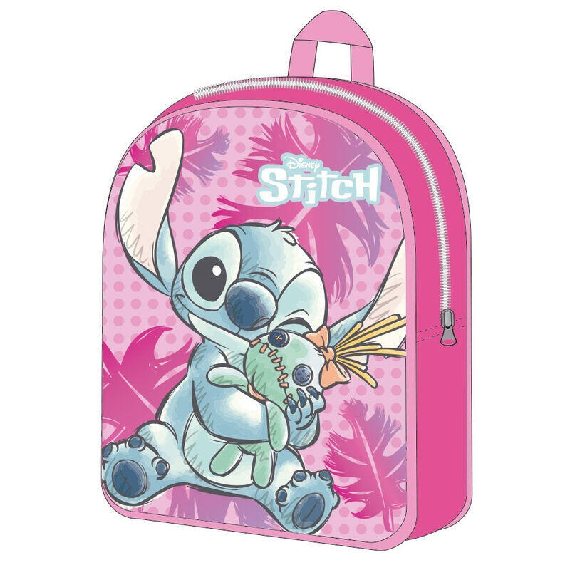 mochila-stitch-disney-30cm