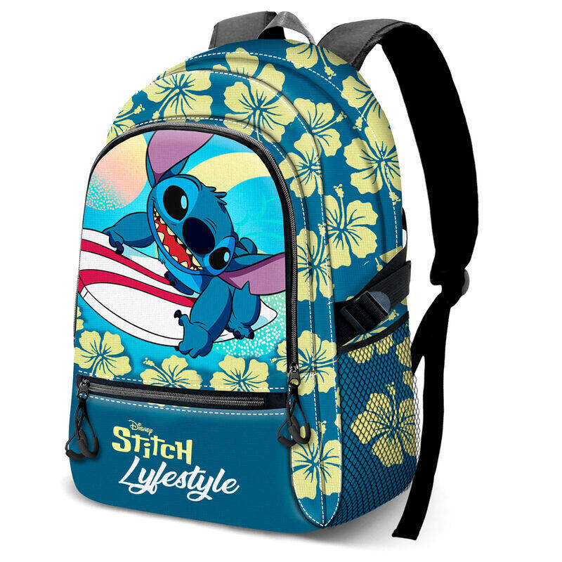 mochila-lifestyle-stitch-disney-44m-adaptable