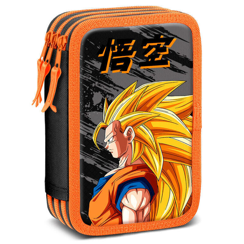 plumier-warrior-dragon-ball-z