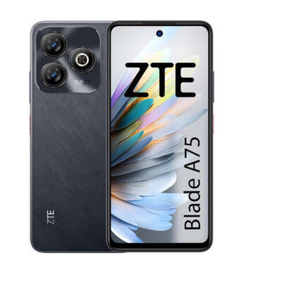smartphone-blade-a75-black-4gb256gb