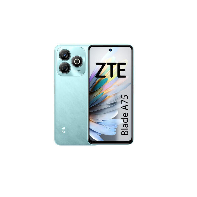 smartphone-blade-a75-blue-4gb256gb