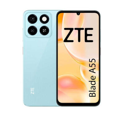 smartphone-blade-a55-water-blue-4gb128gb