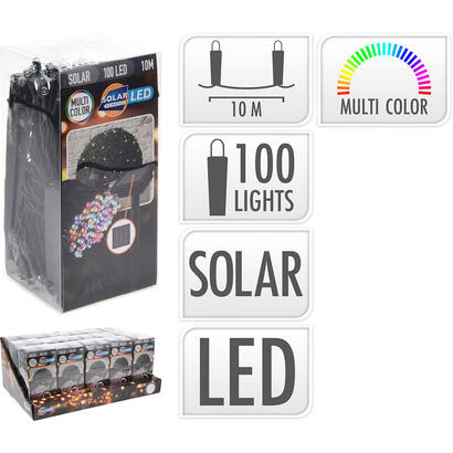 guirnalda-led-multicolor-ip44-100-leds-solar-10m-basics