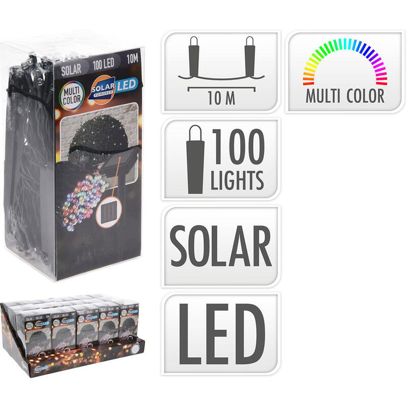 guirnalda-led-multicolor-ip44-100-leds-solar-10m-basics