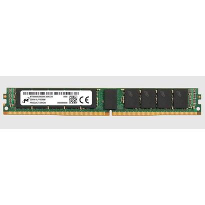 memoria-micron-vlp-rdimm-ddr4-32gb-1rx4-3200mhz-pc4-25600-mta18adf4g72pz-3g2