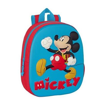 mochila-3d-mickey-mouse