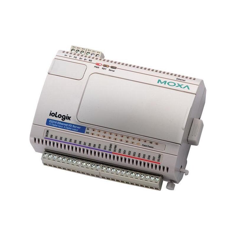 iologik-ethernet-io-server-2-e2210-12xdi8xdo-modbustcp