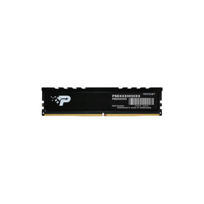 memoria-patriot-ddr5-24gb-signature-5600mhz-1-rank