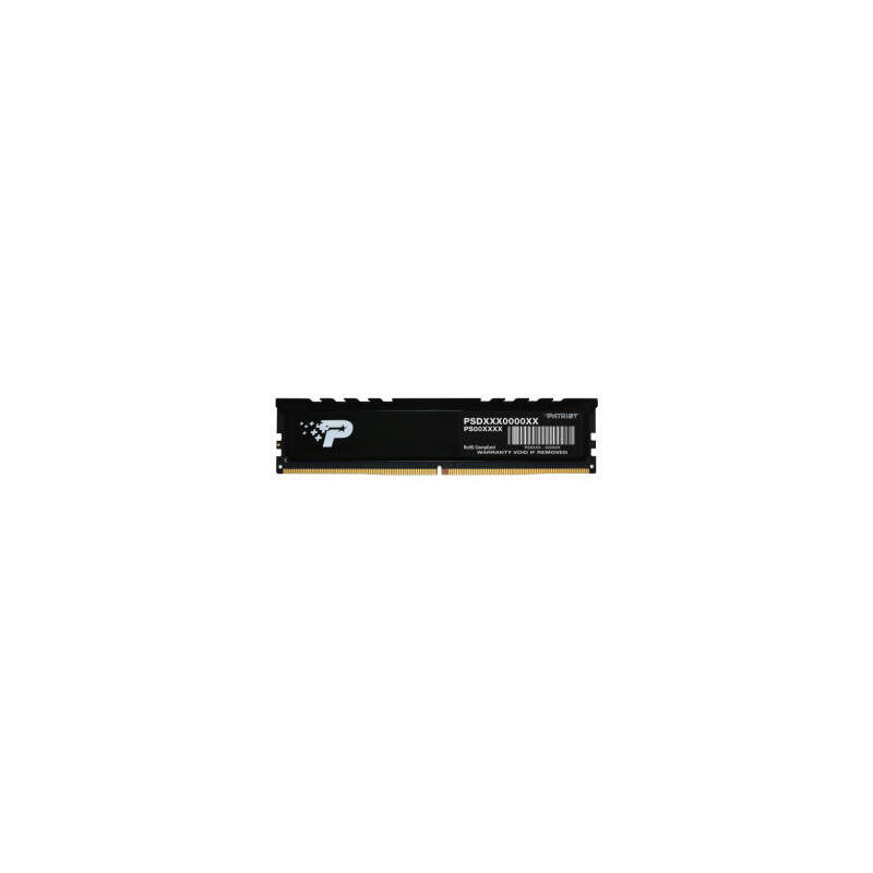 memoria-patriot-ddr5-24gb-signature-5600mhz-1-rank