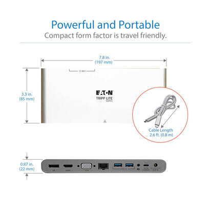 eaton-tripp-lite-usb-c-dock-triple-display-4k-hdmidisplayport-vga-usb-32-gen-1-usb-ausb-c-hub-gbe-100w-pd-charging-international