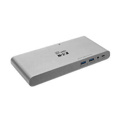 eaton-tripp-lite-usb-c-dock-triple-display-4k-hdmidisplayport-vga-usb-32-gen-1-usb-ausb-c-hub-gbe-100w-pd-charging-international