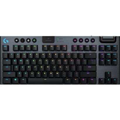 logitech-gaming-g915-tkl-teclado-retroiluminacion-usb-bluetooth-lightspeed-azerty-frances-interruptor-gl-tactile-carbon