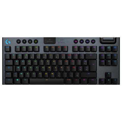 logitech-gaming-g915-tkl-teclado-retroiluminacion-usb-bluetooth-lightspeed-azerty-frances-interruptor-gl-tactile-carbon