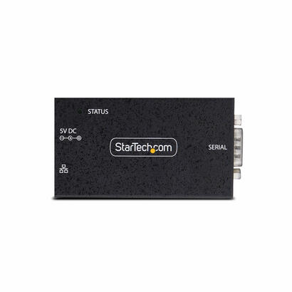 startechcom-i13-serial-ethernet-convertidor-repetidor-y-aislador-en-serie-rs-232-rj-45-negro