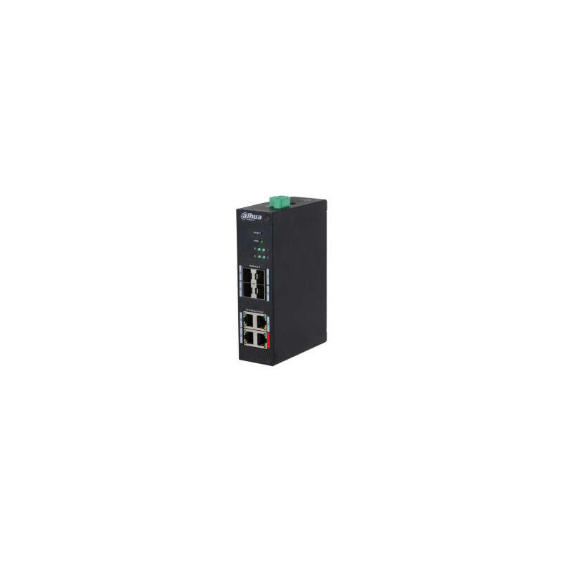 dh-hs4408-4et-96-dahua-switch4-puertos-10100-4sfp-gigabit-96w-managed-l2-hardened-poe