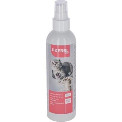 kerbl-play-spray-spray-con-valeriana-para-gatos-200ml