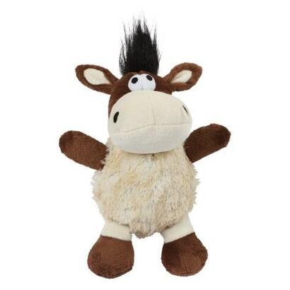 juguete-para-perros-kerbl-donkey-shaggy-24cm