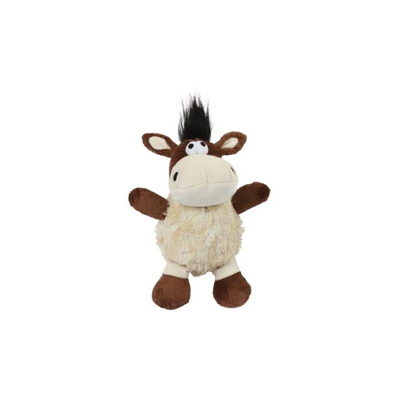 juguete-para-perros-kerbl-donkey-shaggy-24cm