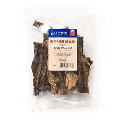 petmex-zwacz-barani-przysmak-dla-psa-200g