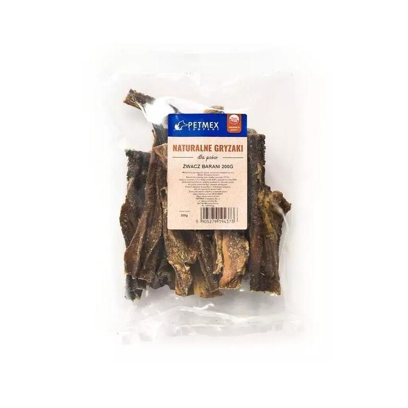 petmex-zwacz-barani-przysmak-dla-psa-200g