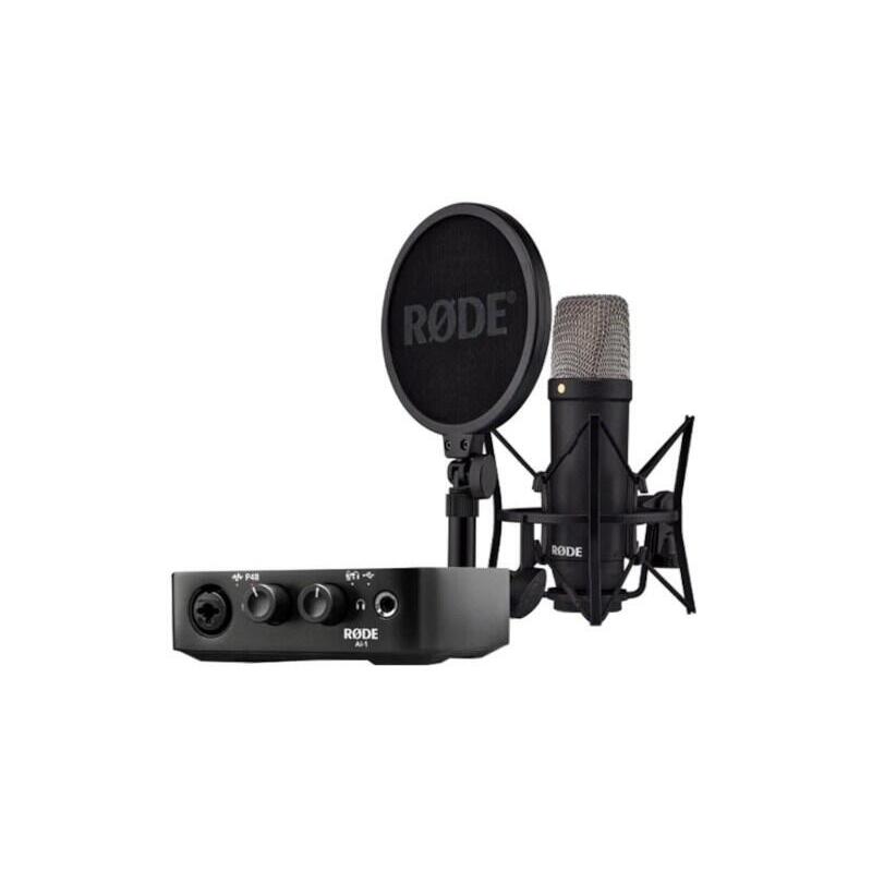 rode-nt1-signature-black-ai-1-studio-kit-mk2-set-de-estudio-completo