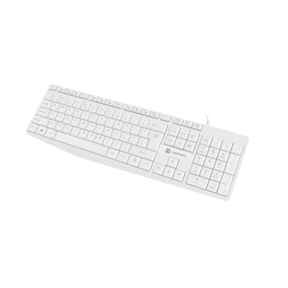 teclado-ingles-natec-nautilus-us-slim-blanco-nkl-1951
