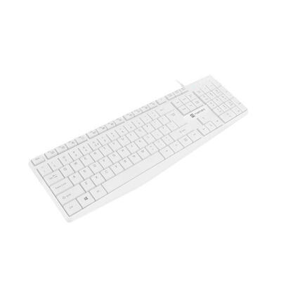 teclado-ingles-natec-nautilus-us-slim-blanco-nkl-1951