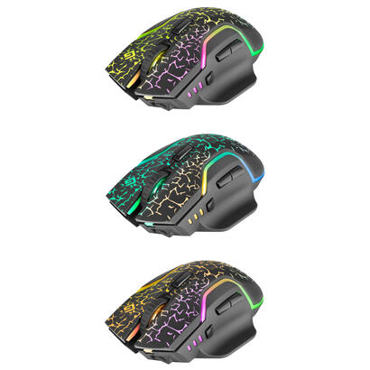 raton-defender-mouse-gm-067-oneshot-optic-rf-rgb-3200dpi-7p